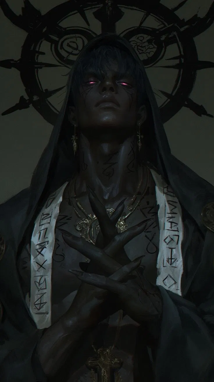 Avatar of Afriel