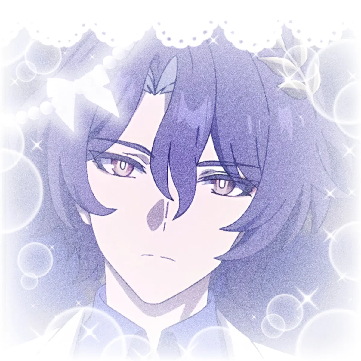 Avatar of ⋆.˚╰ Dr. Veritas Ratio