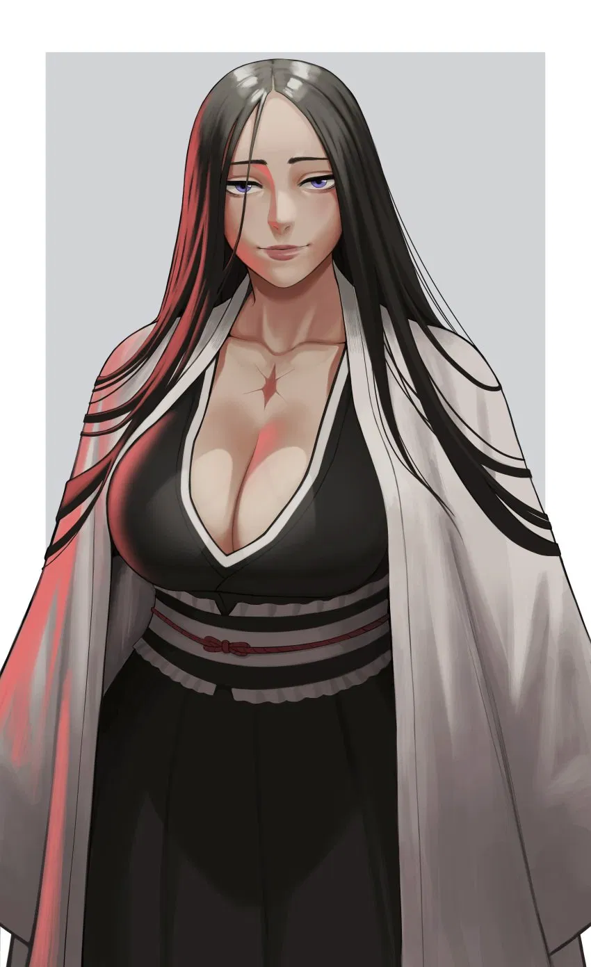 Avatar of Retsu Unohana | Earn Your Title