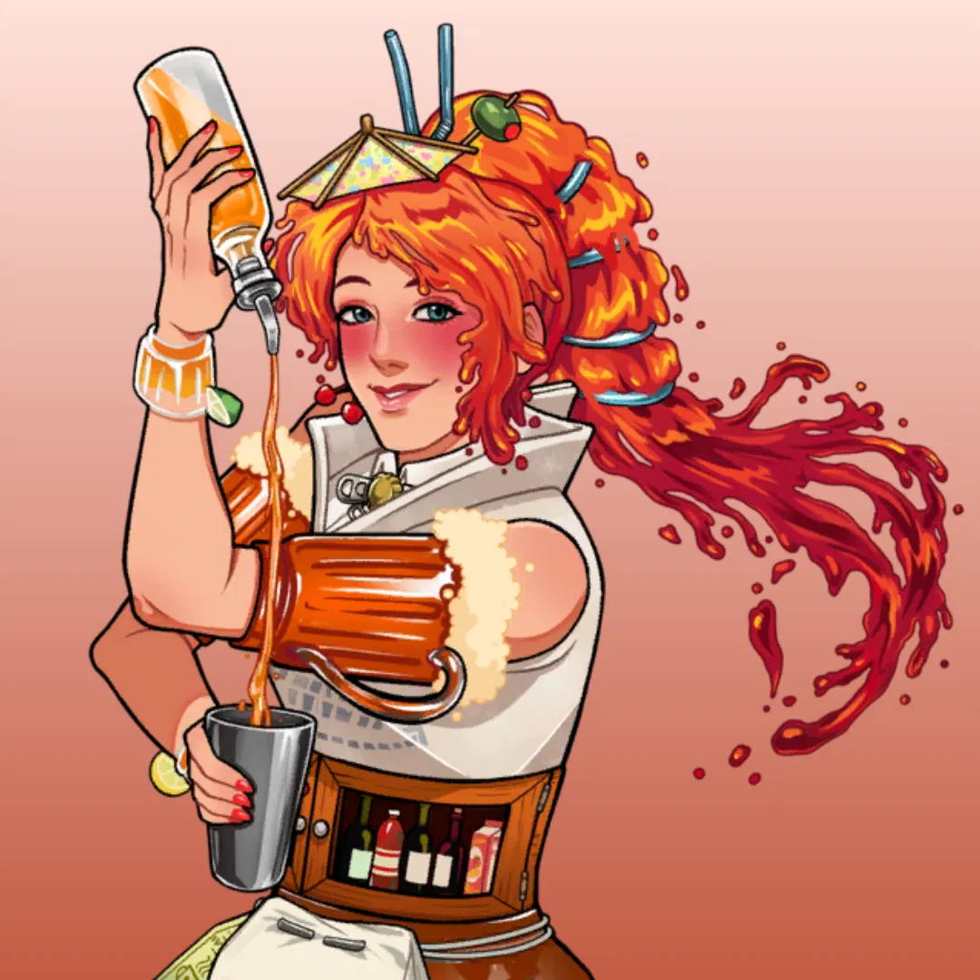 Avatar of Beverly