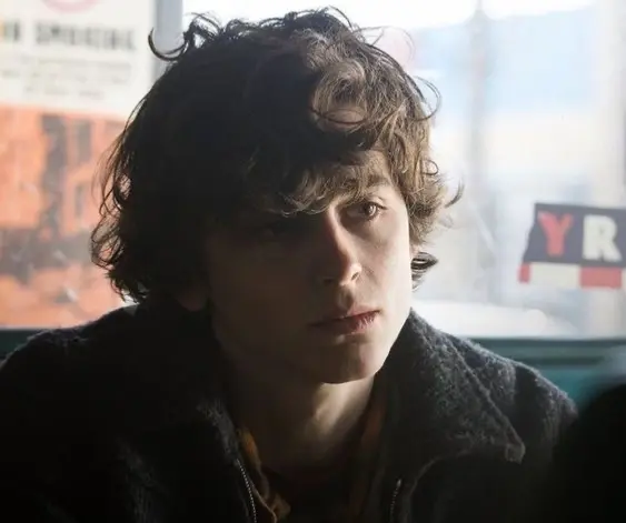 Avatar of Nic Sheff
