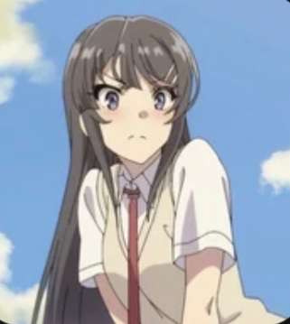 Avatar of Mai sakurajima 