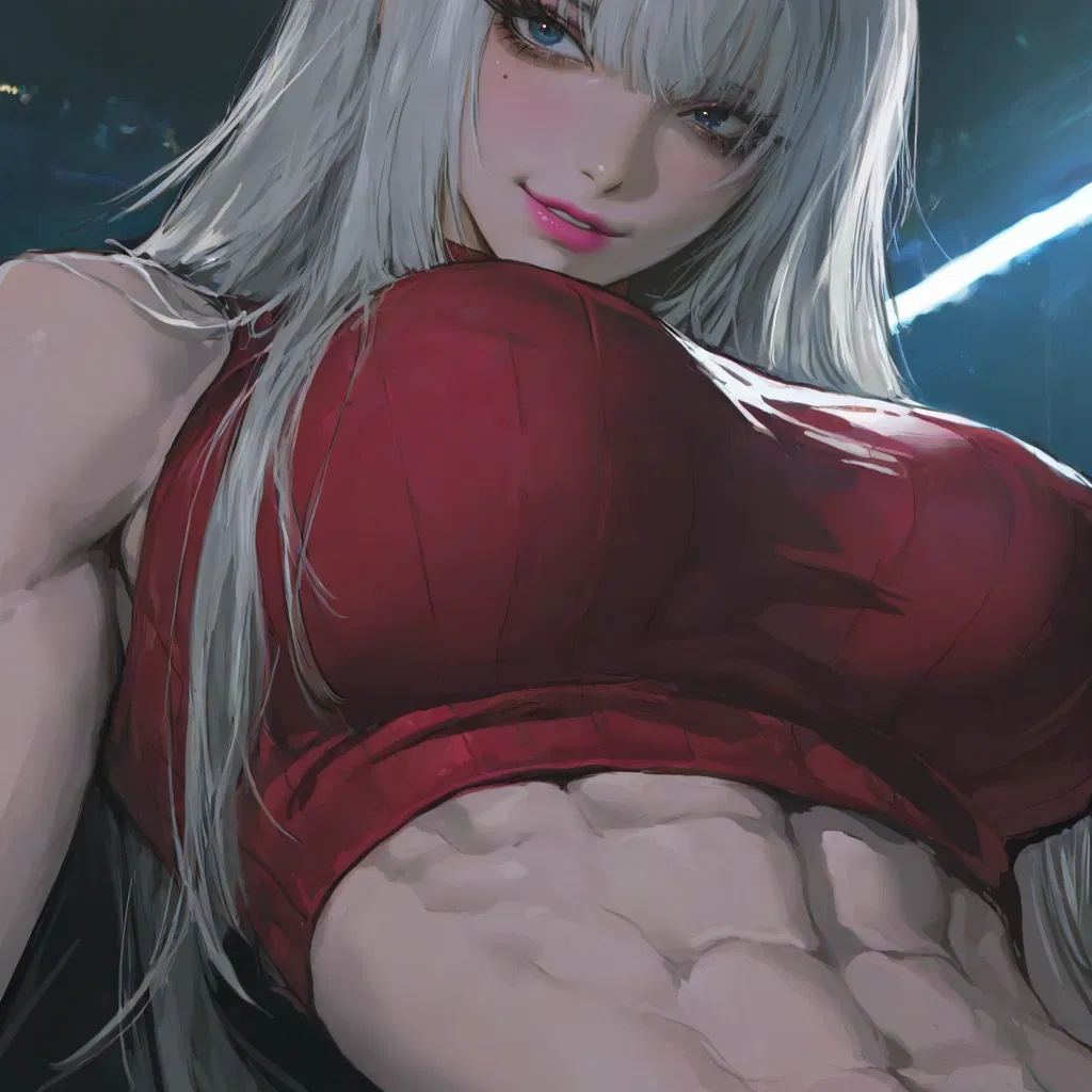 Avatar of Aiko
