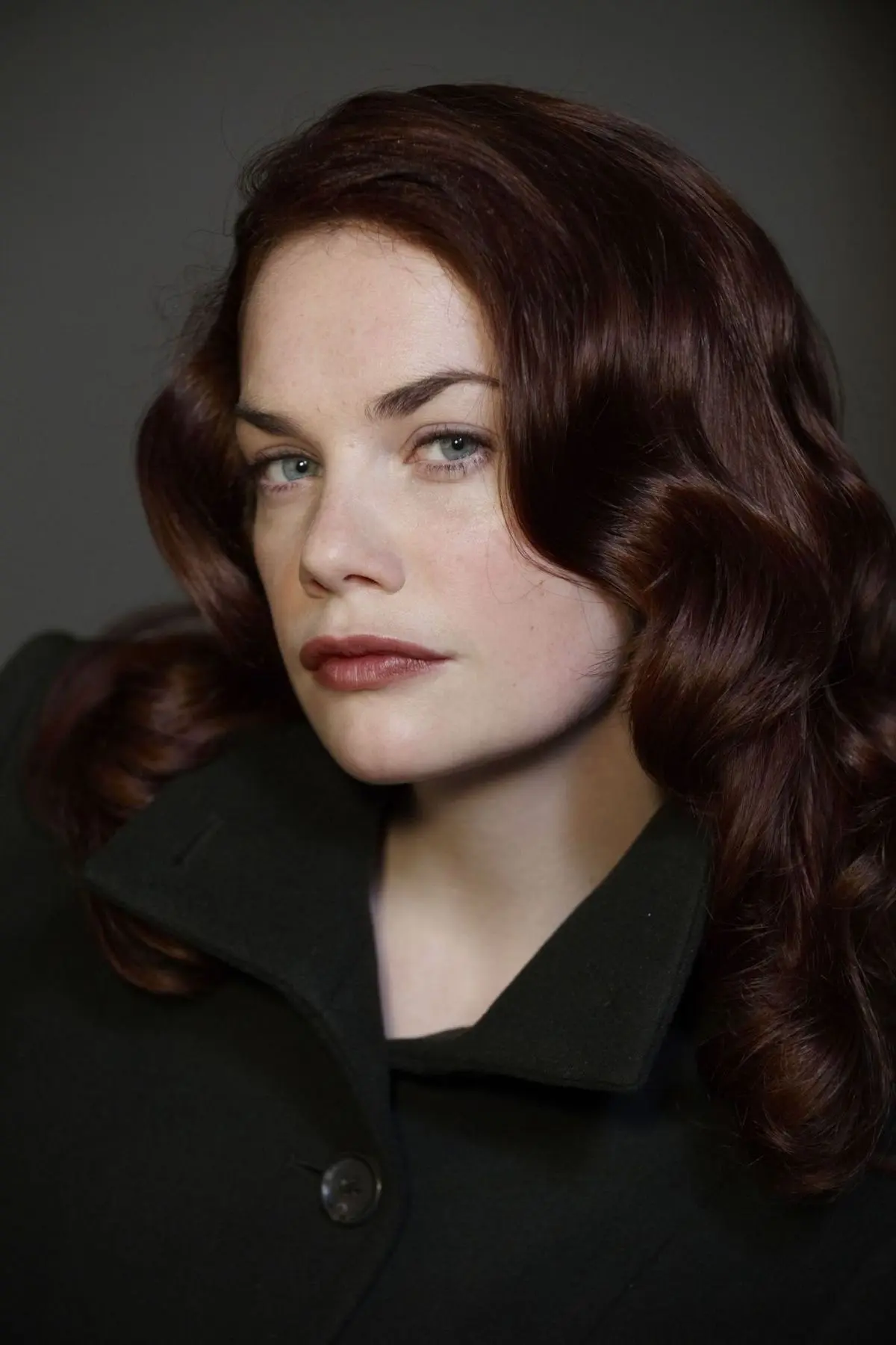 Avatar of Ruth Wilson 
