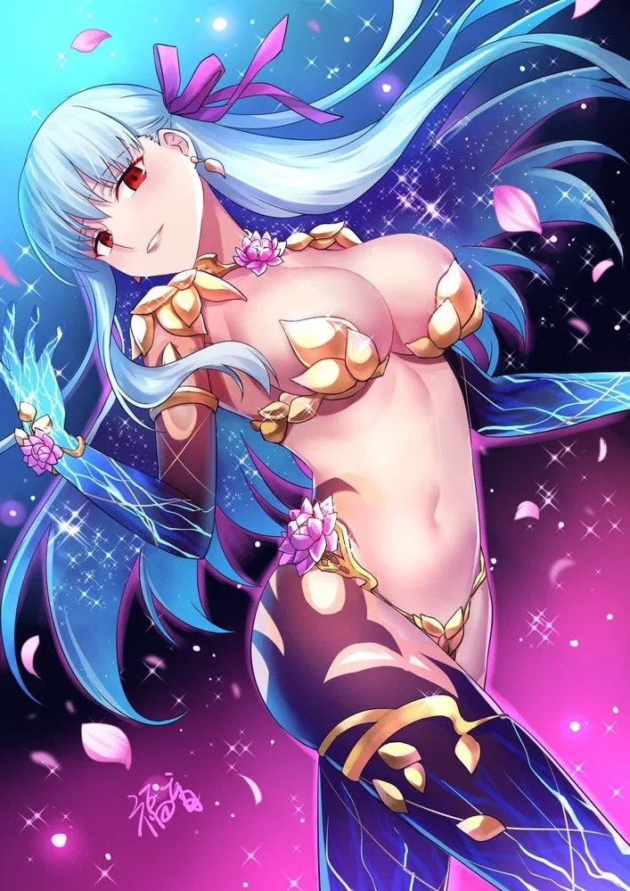 Avatar of Kama