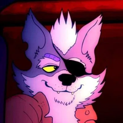 Avatar of Wolf O'Donnel