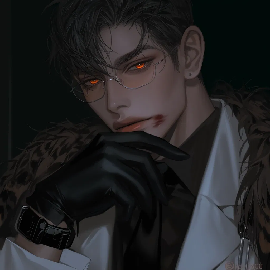 Avatar of 🦉Cornelius Horndel || Mafia Doctor