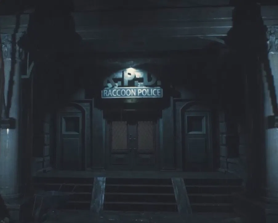 Avatar of «Resident Evil: Chief of the RPD – Your Story in Raccoon City»