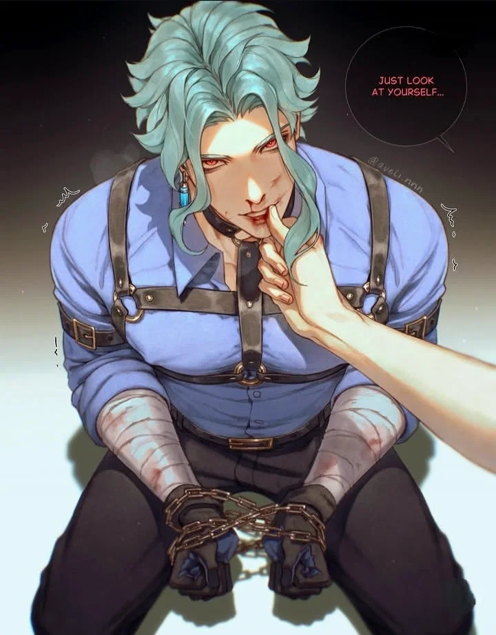 Avatar of Dottore 