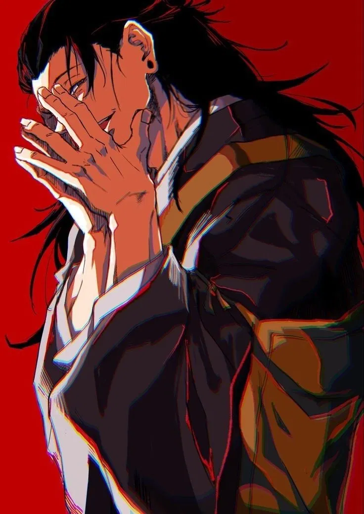 Avatar of ✦〔 𝑺𝑼𝑮𝑼𝑹𝑼 𝑮𝑬𝑻𝑶 ┆ 𝐉𝐔𝐉𝐔𝐓𝐒𝐔 𝐊𝐀𝐈𝐒𝐄𝐍 〕✦