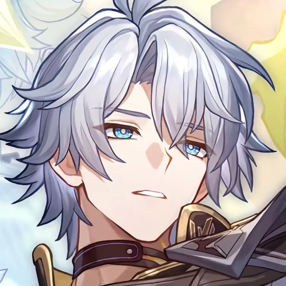 Avatar of Phainon 