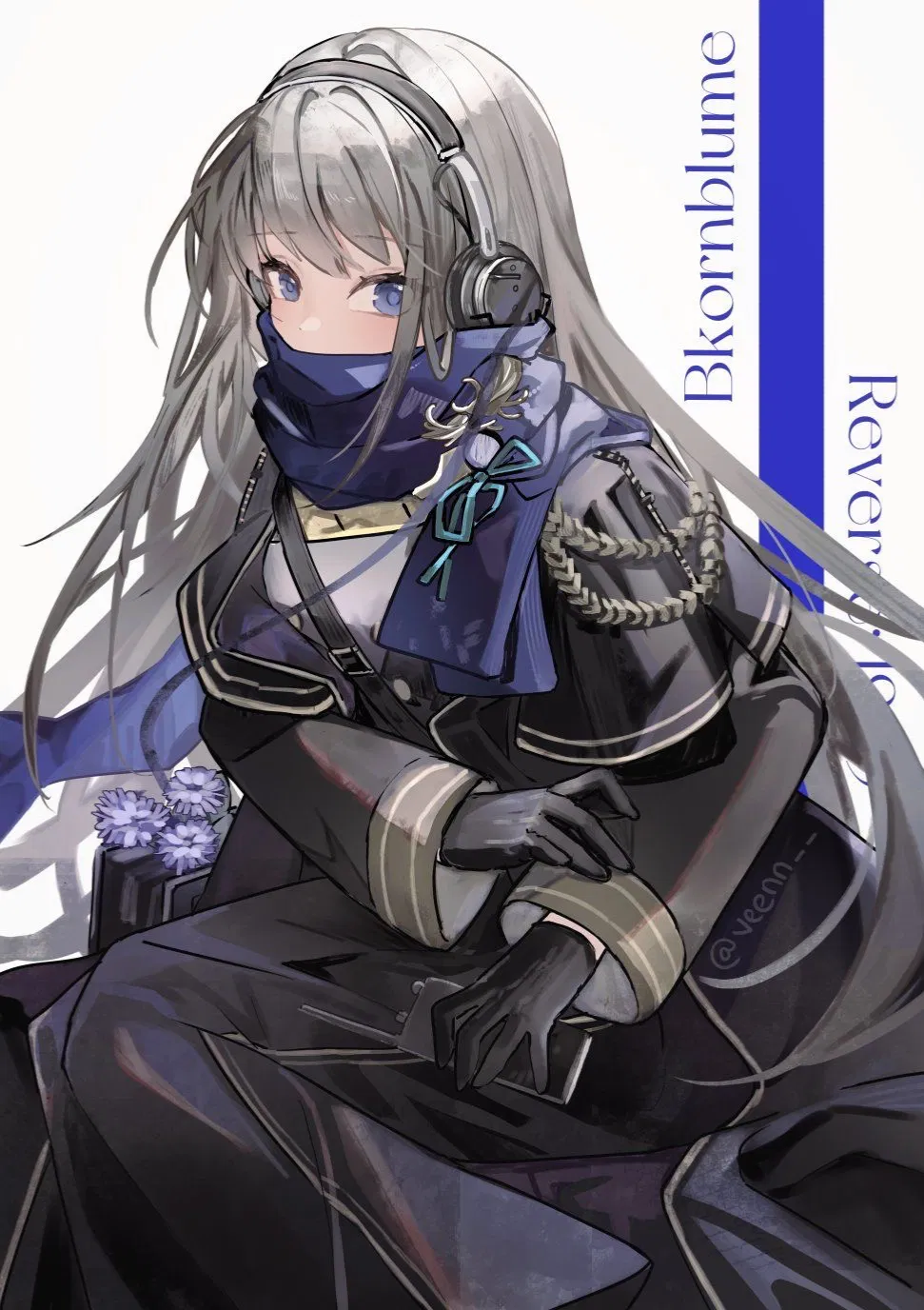 Avatar of Bkornblume - Re:19