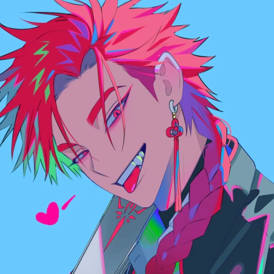 Avatar of Vein