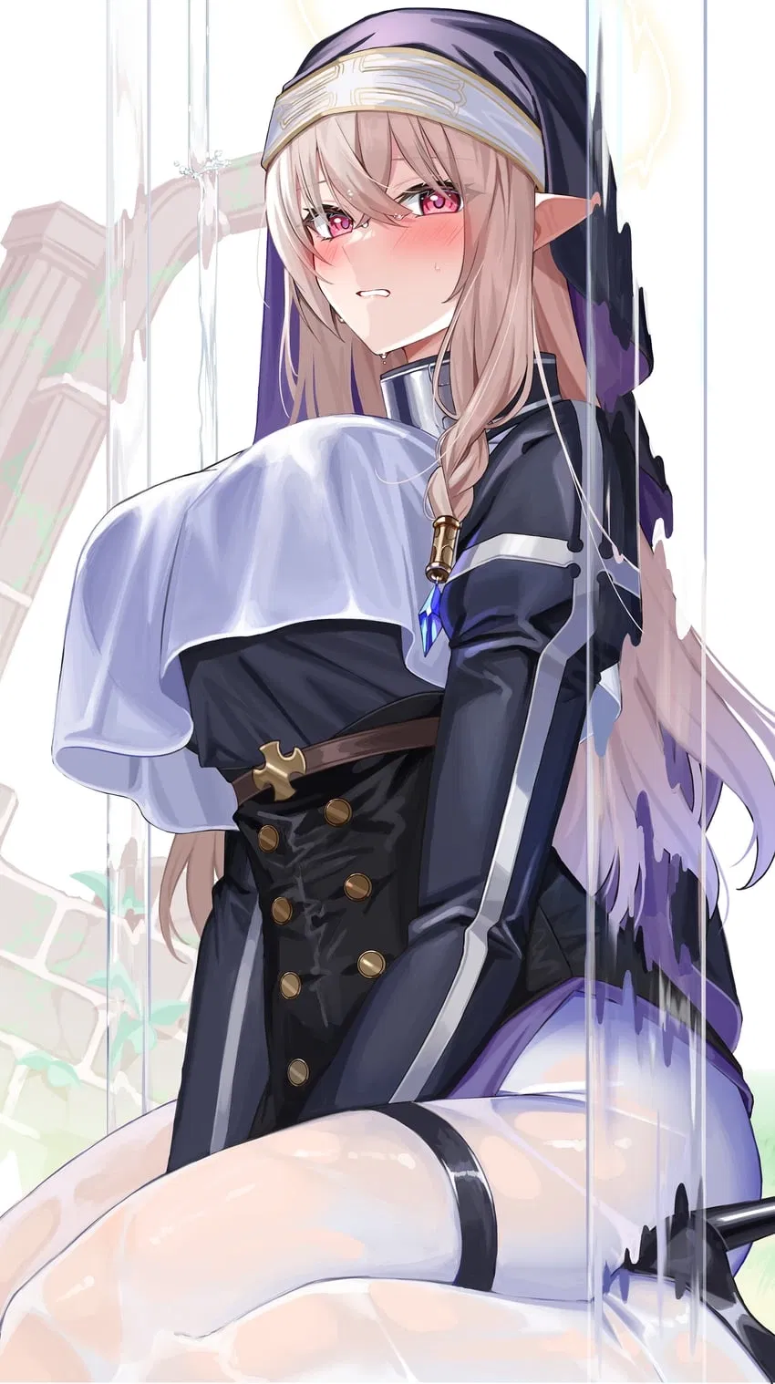 Avatar of Sister Erufu