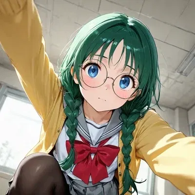 Avatar of Retasu Midorikawa