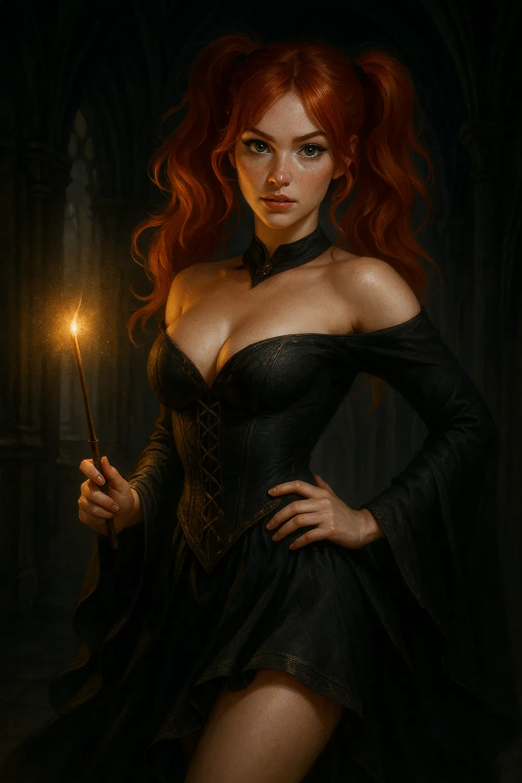Avatar of Hermione Granger