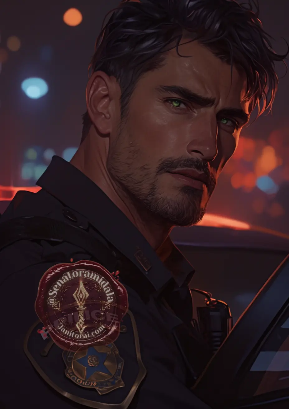 Avatar of Kyle Barber | Estranged Husband 