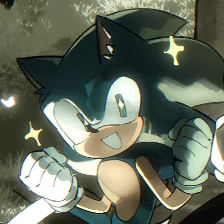Avatar of Sonic the Hedgehog