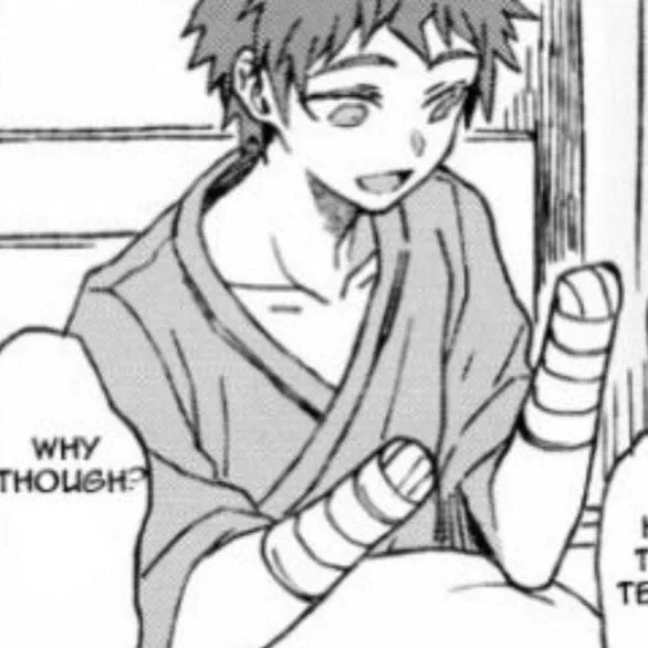 Avatar of Limbless Hajime