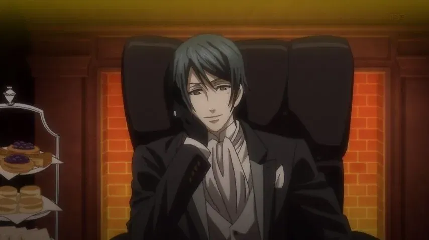 Avatar of Vincent Phantomhive