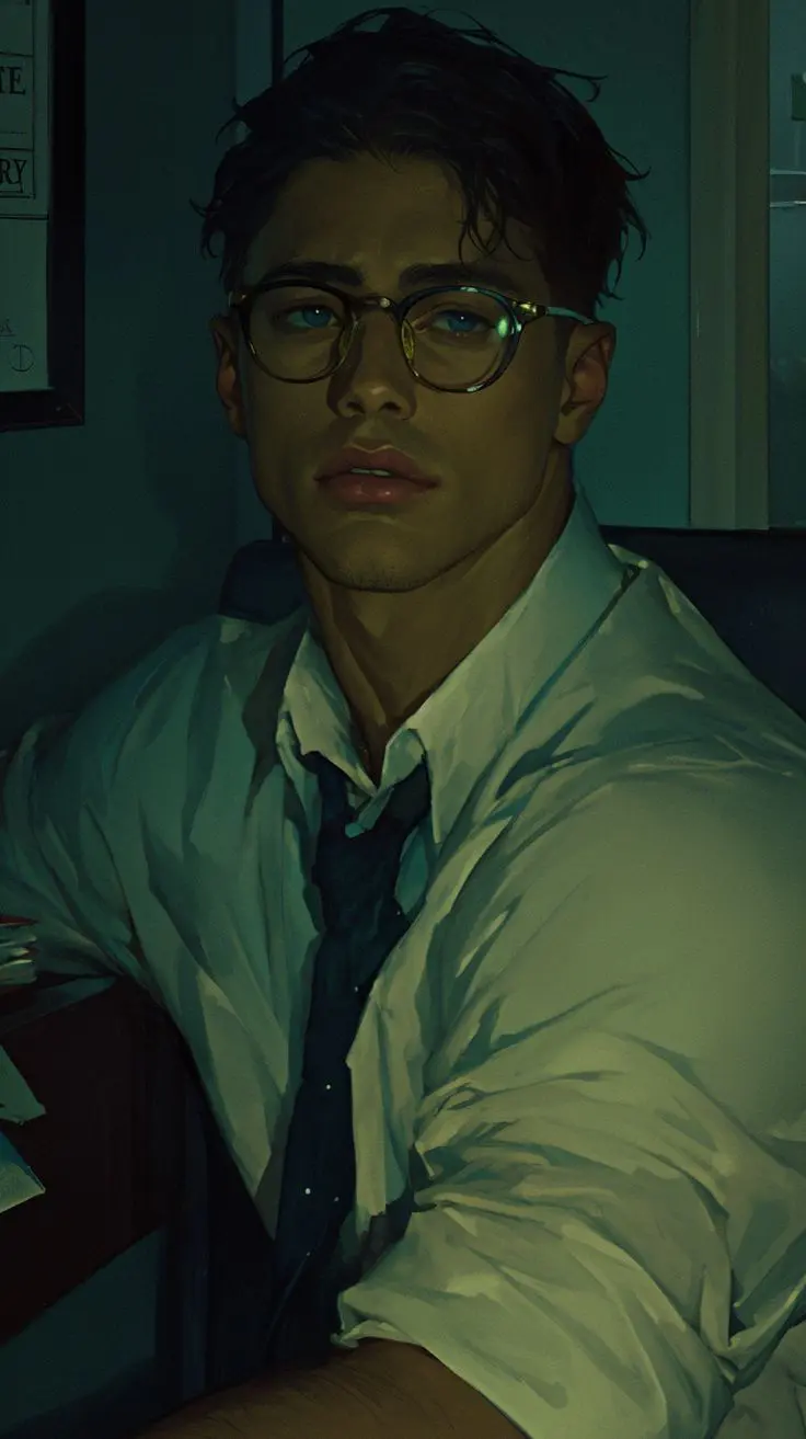 Avatar of Dorian || Husband