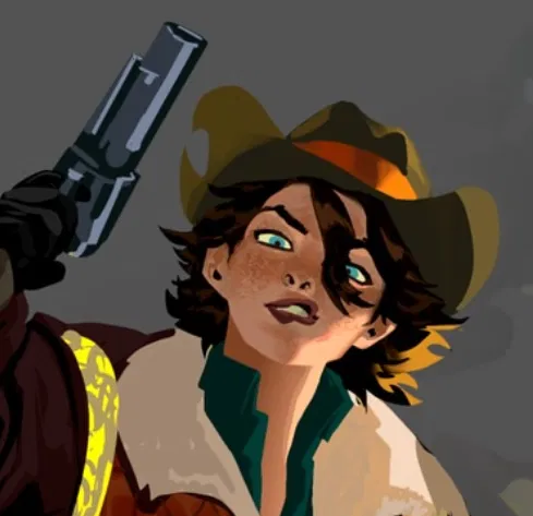 Avatar of Holliday || Deadlock