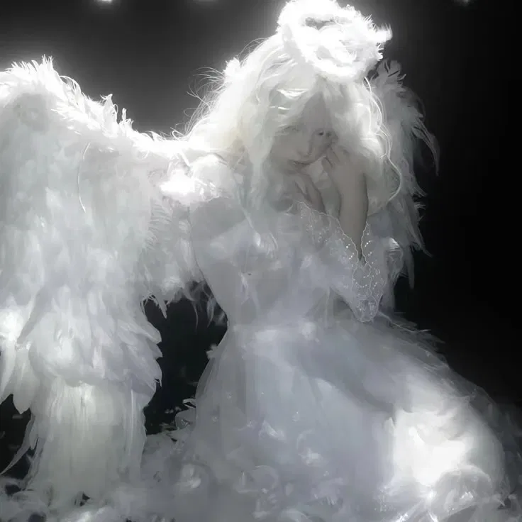 Avatar of Your Guardian Angel