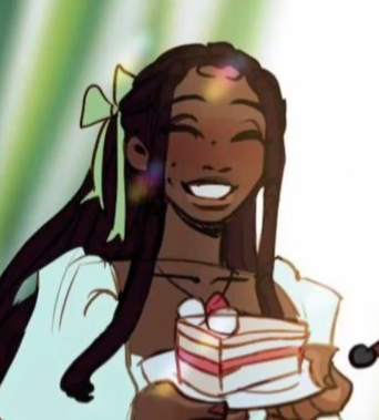 Avatar of Princess Celeste