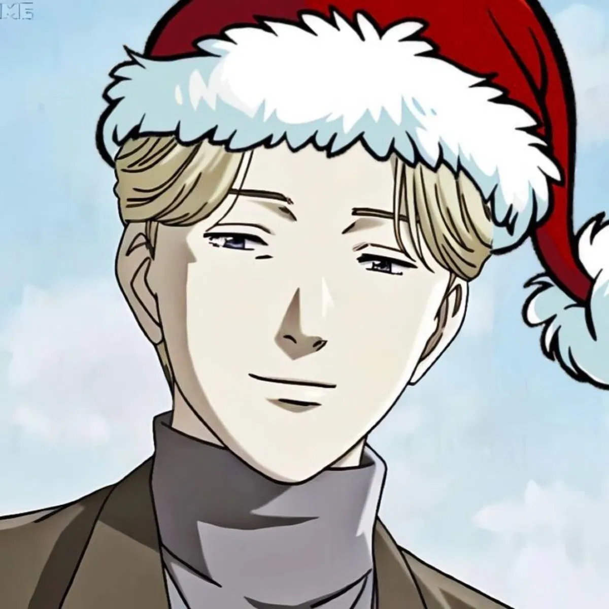 Avatar of merry Christmas gng