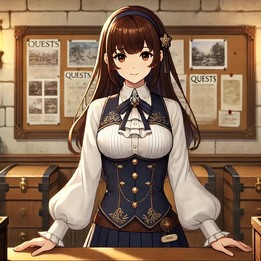 Avatar of The Guild