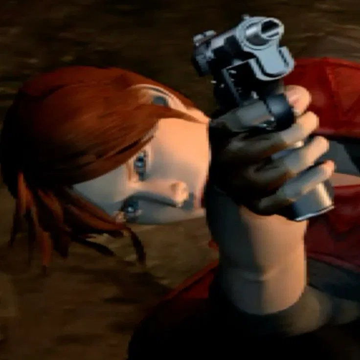 Avatar of Claire Redfield 