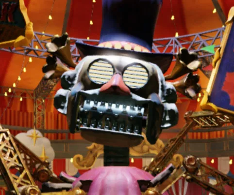 Avatar of Big Top