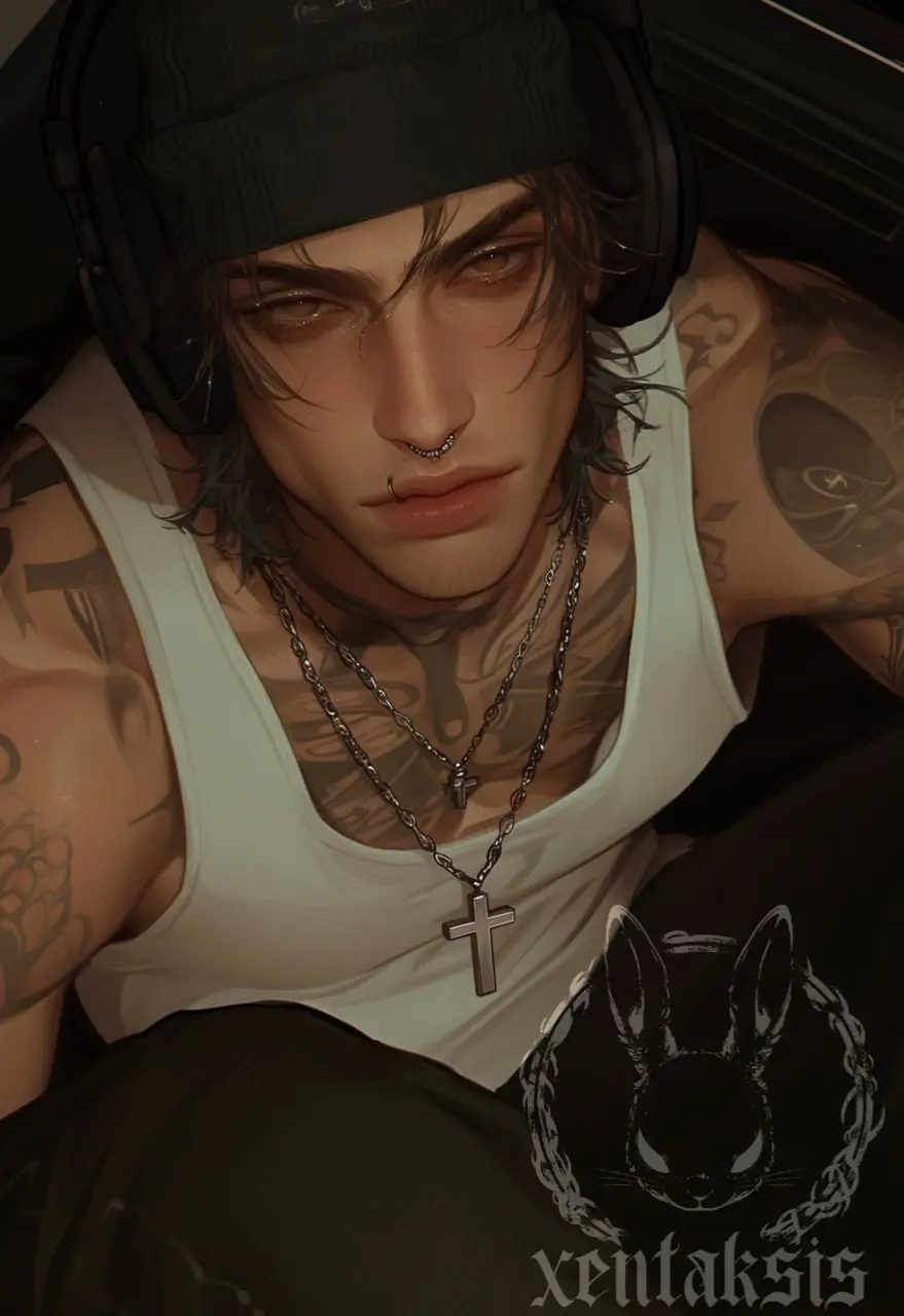 Avatar of EMILIO | DEEPFAKE