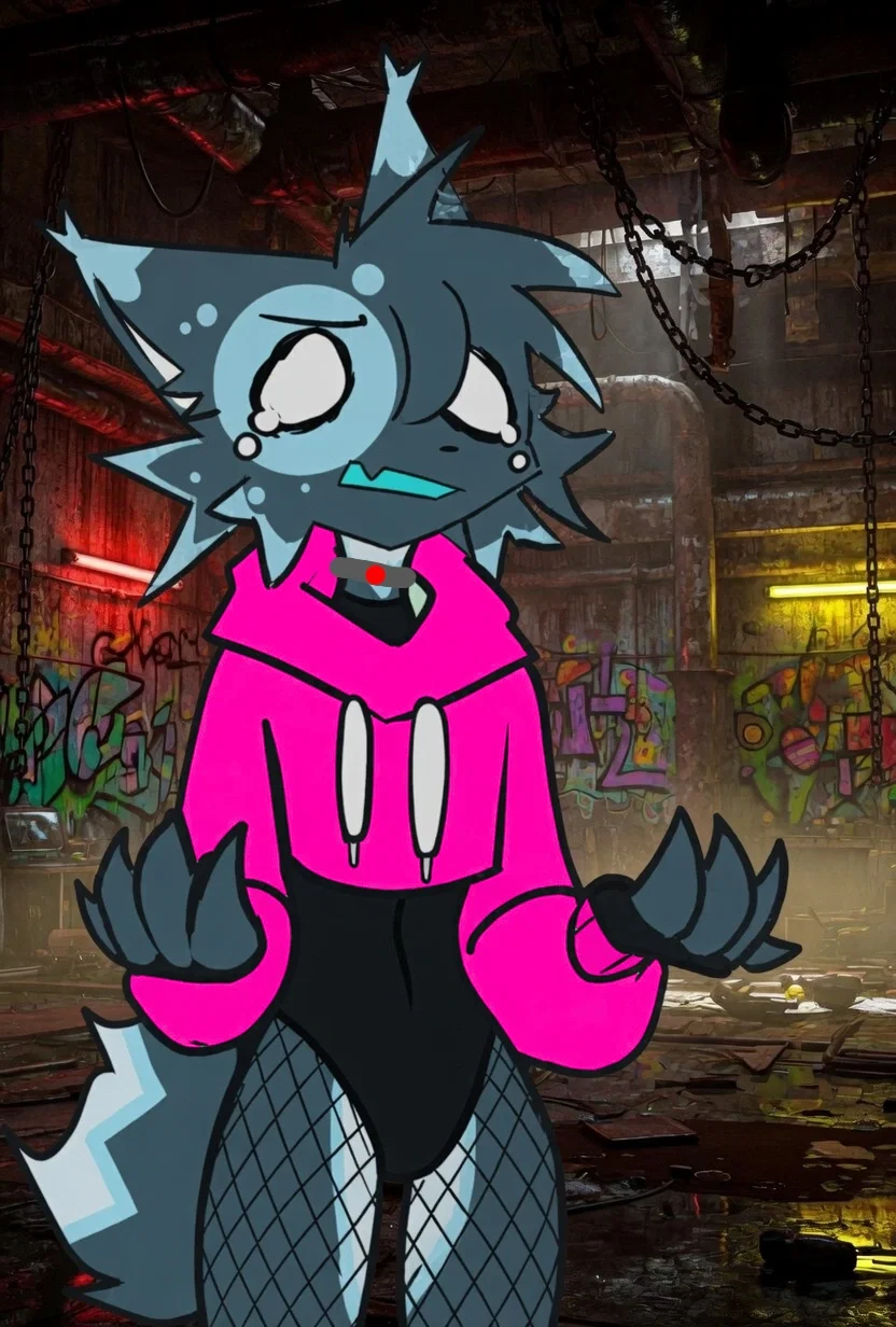 Avatar of Underworld Slaves