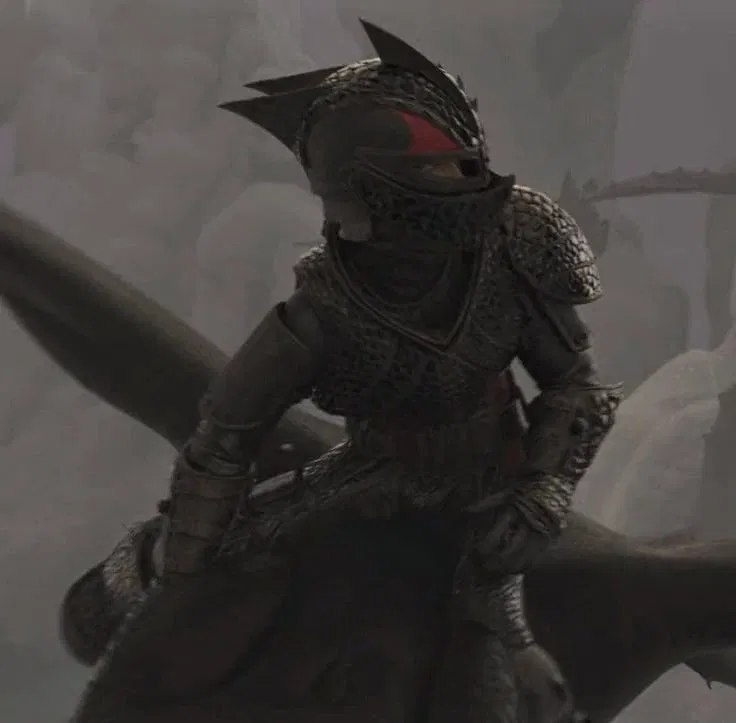 Avatar of Hiccup Haddock || DRAGON MASTER