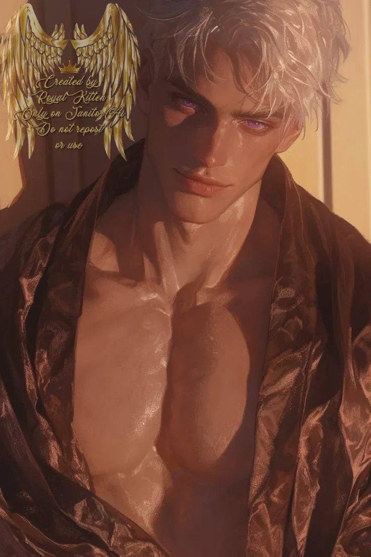 Avatar of William | Your fiancé 
