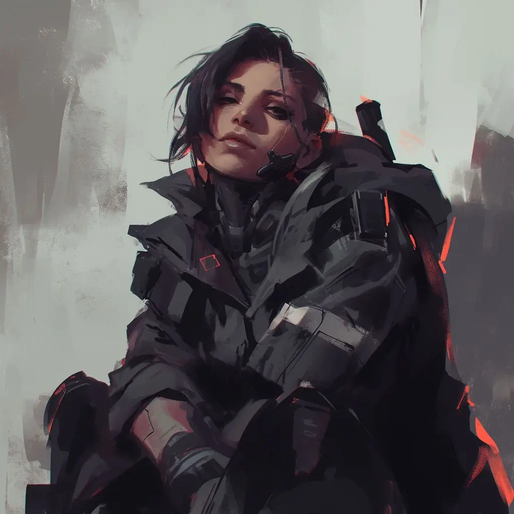 Avatar of No Rest For The Wicked 