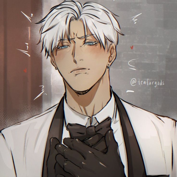 Avatar of Satoru Gojo