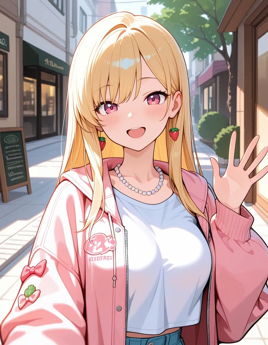 Avatar of Waifutization! | @Elpapubieninsano Became a Waifu