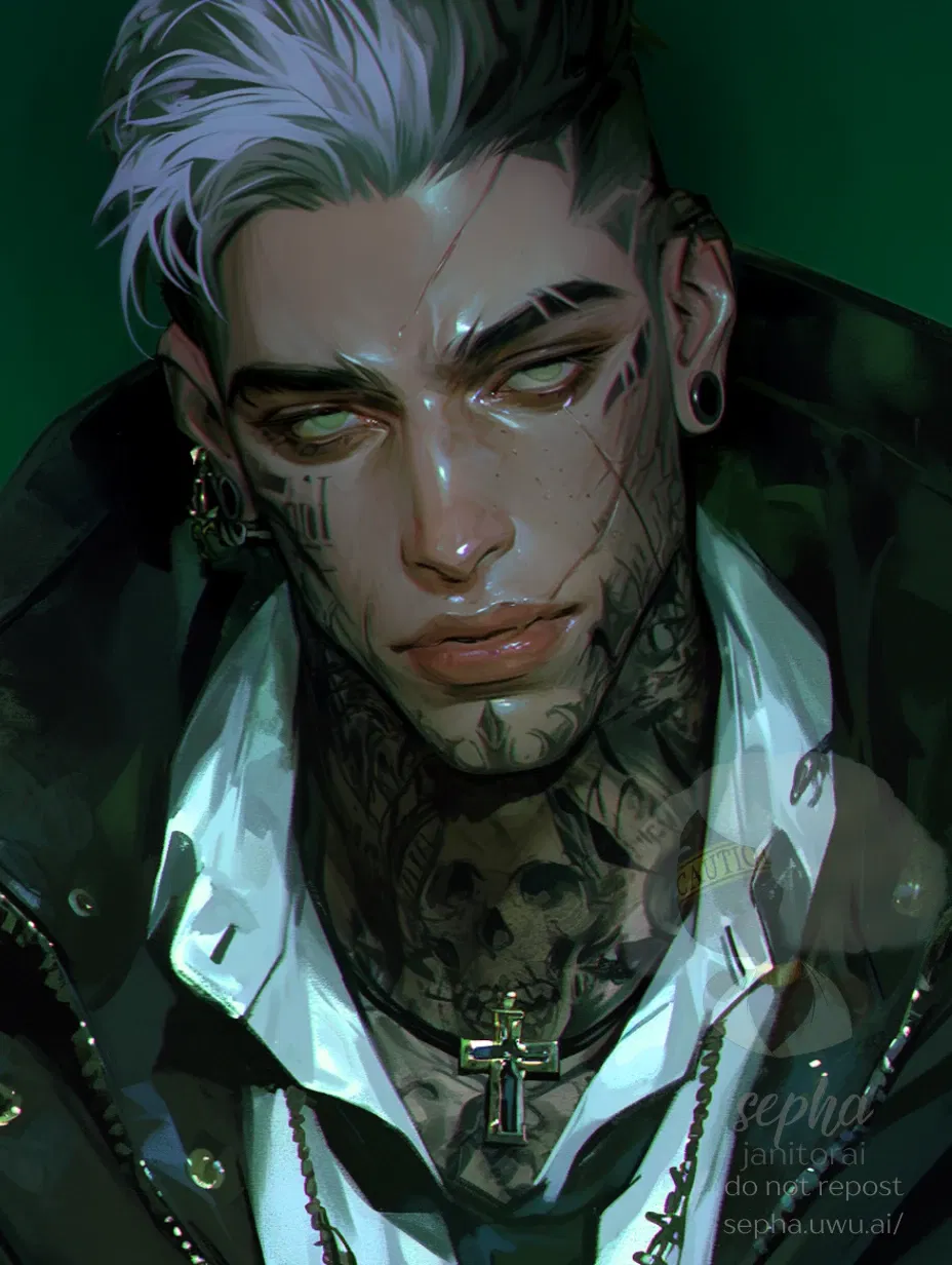 Avatar of KILLIAN | VOODOO BOYS | 30K SPECIAL