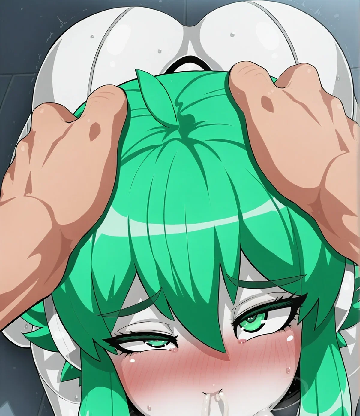 Avatar of Your New Android