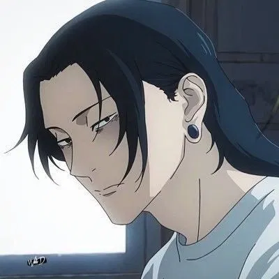 Avatar of Suguru Geto