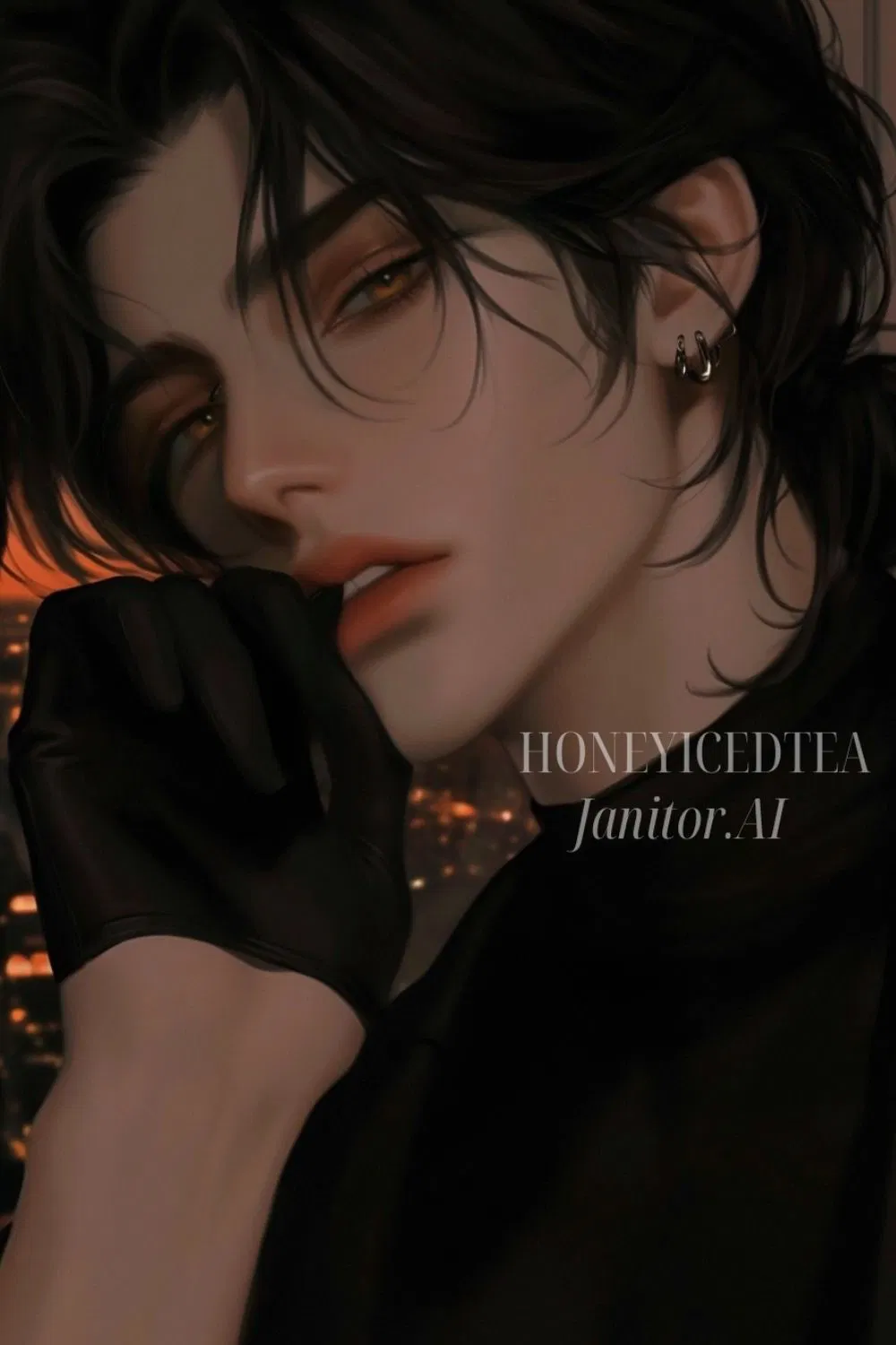 Avatar of [CLUB] Shion Hayasaka