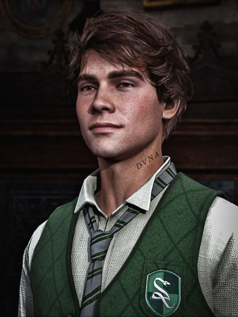 Avatar of Sebastian Sallow