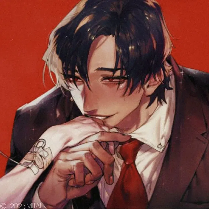Avatar of Vincent | the Killer