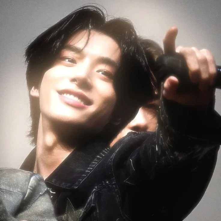 Avatar of Sim Jake ☆ ¦ Backstage