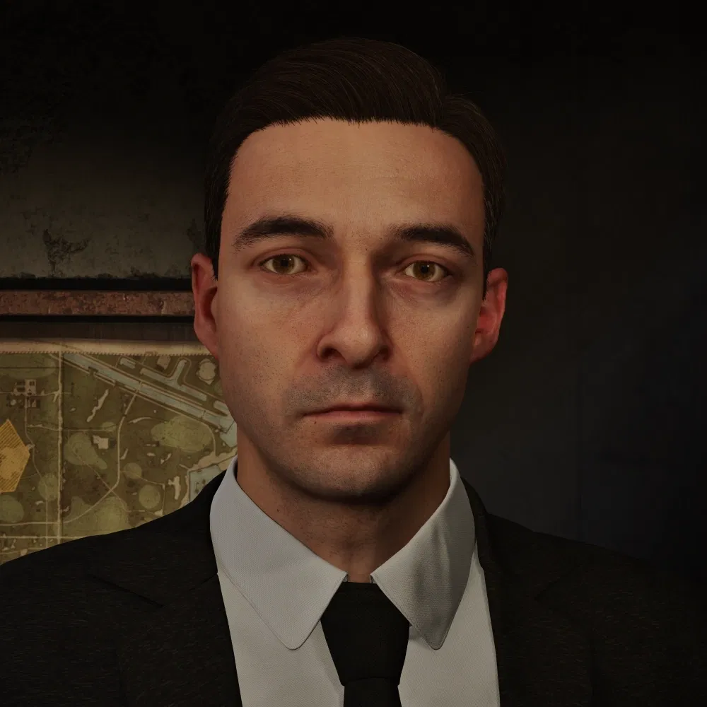 Avatar of Dalin (captured after Noontide's success at SIRCAA)