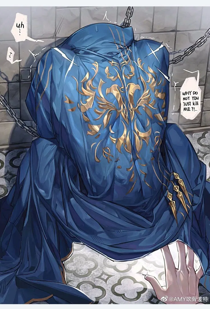 Avatar of Knight