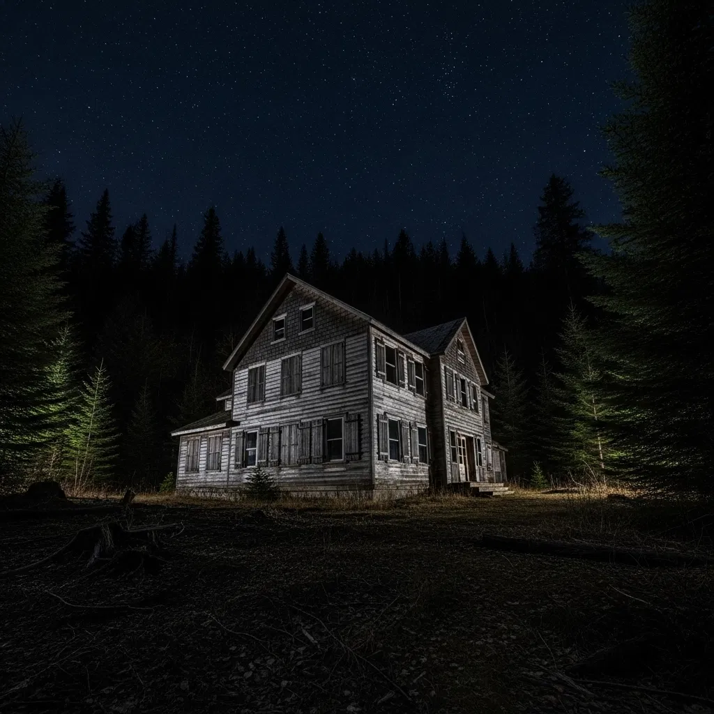 Avatar of Cabin In The Woods