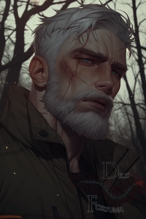 Avatar of Beau Shepherd || GRIM HOLLER ALT II